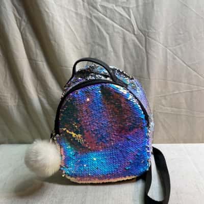  Kids Multicoloured Backpacks 