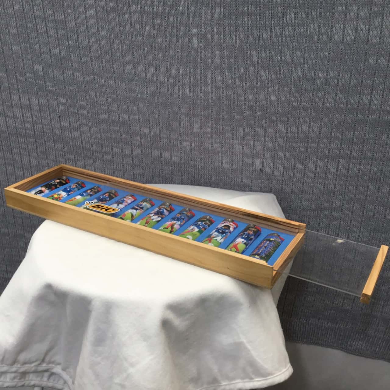 Image Tester