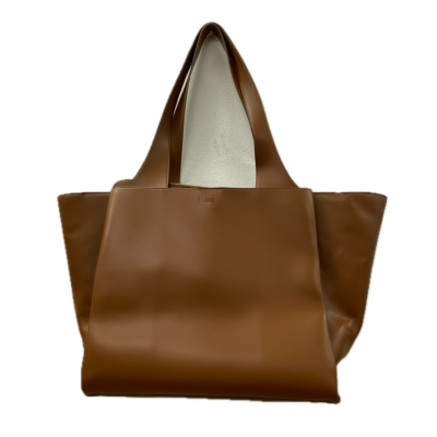  July Womens Brown Handbag