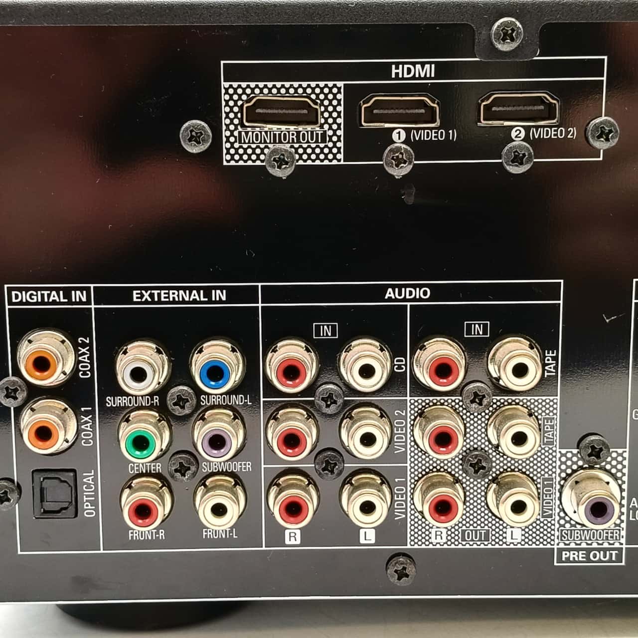 Image Tester