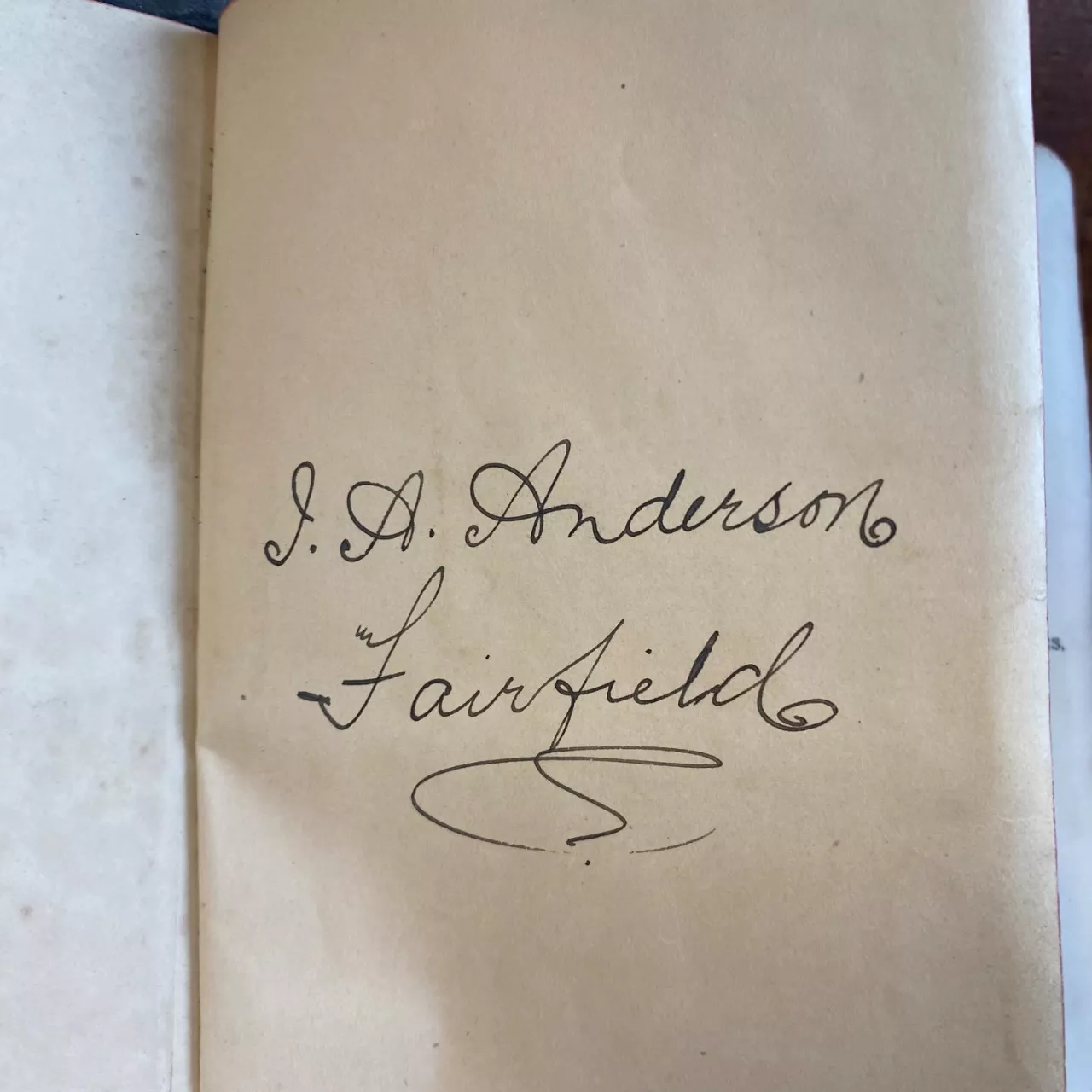 Image Tester