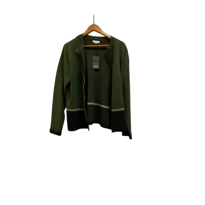  Womens  Size L Khoko cardigan