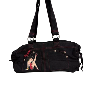  Womens Black  