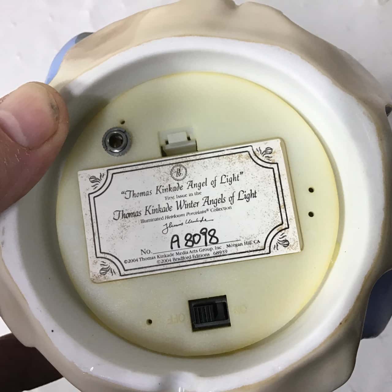 Image Tester