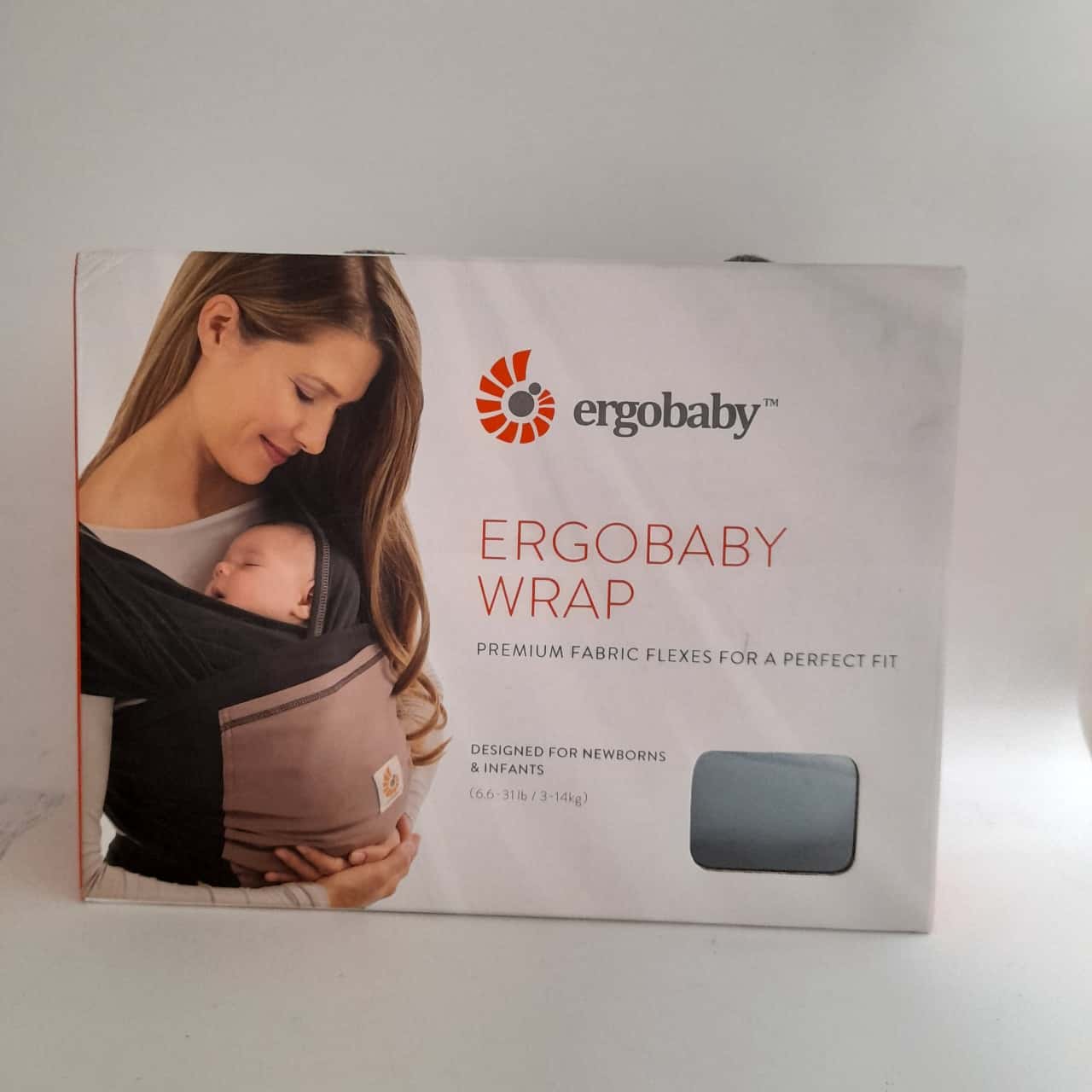 Ergobaby Wrap (s)