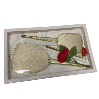 Regent Of London 3 Piece Vanity Set