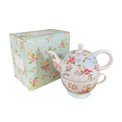 Robert Gordon Liberty Tea for One 