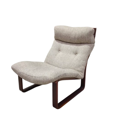 Vintage Tessa T8 Lounge Chair 