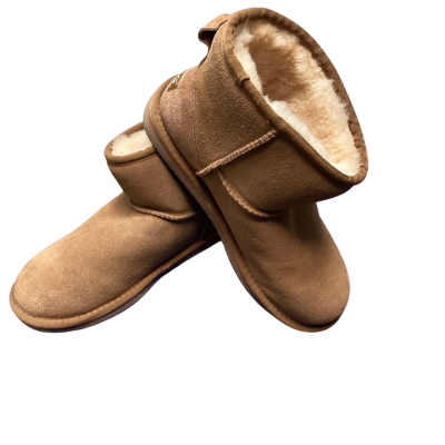 UGG Unisex Brown Boots