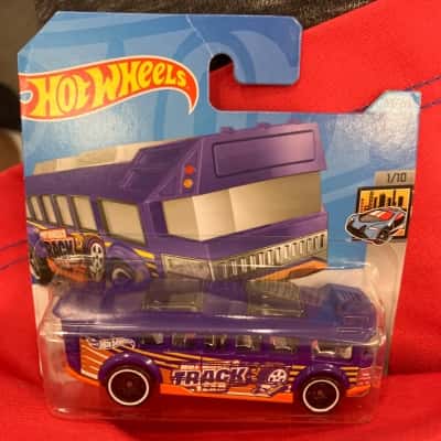 Hot Wheel