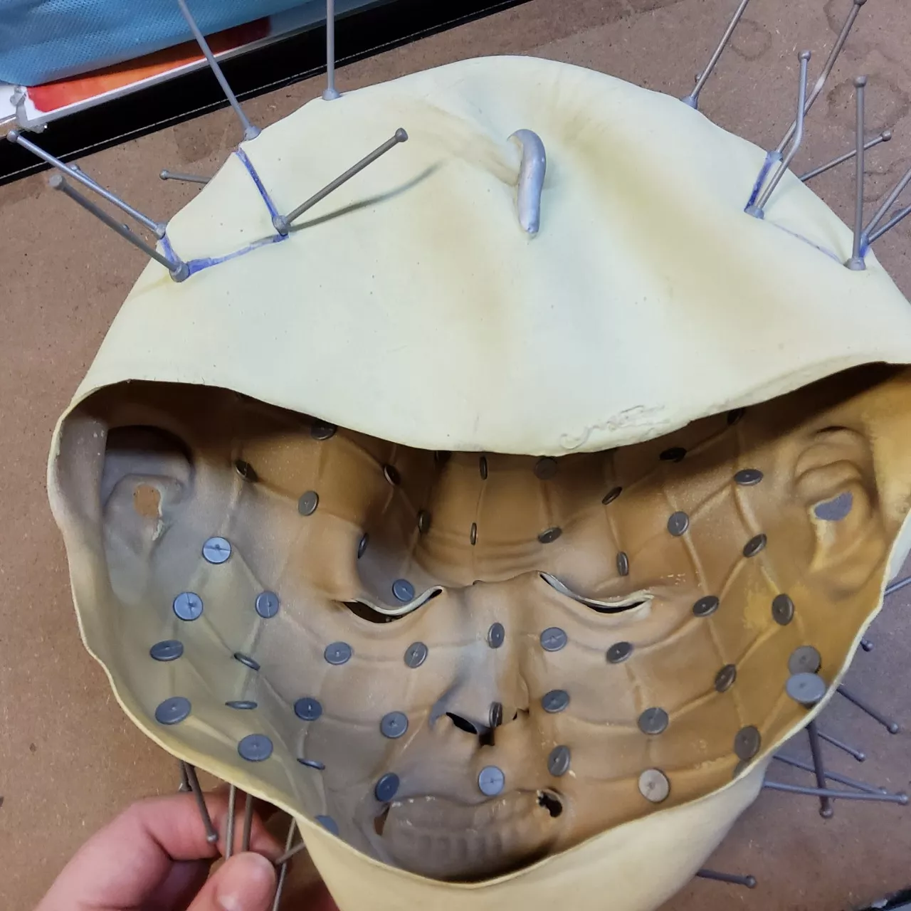 Image Tester