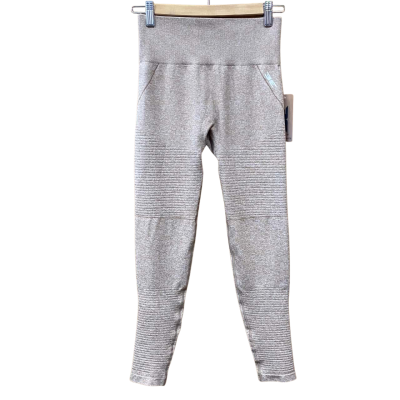 Elite Eleven Light Brown Leggings Size S