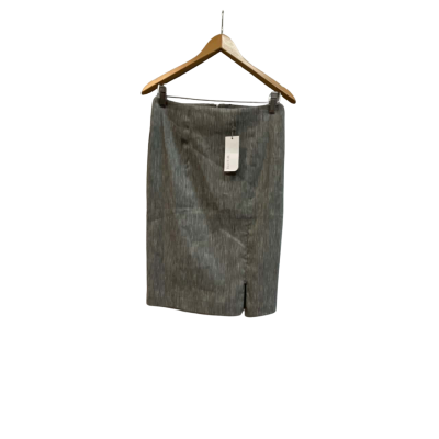 W. Lane Womens  Size 8 Grey skirt