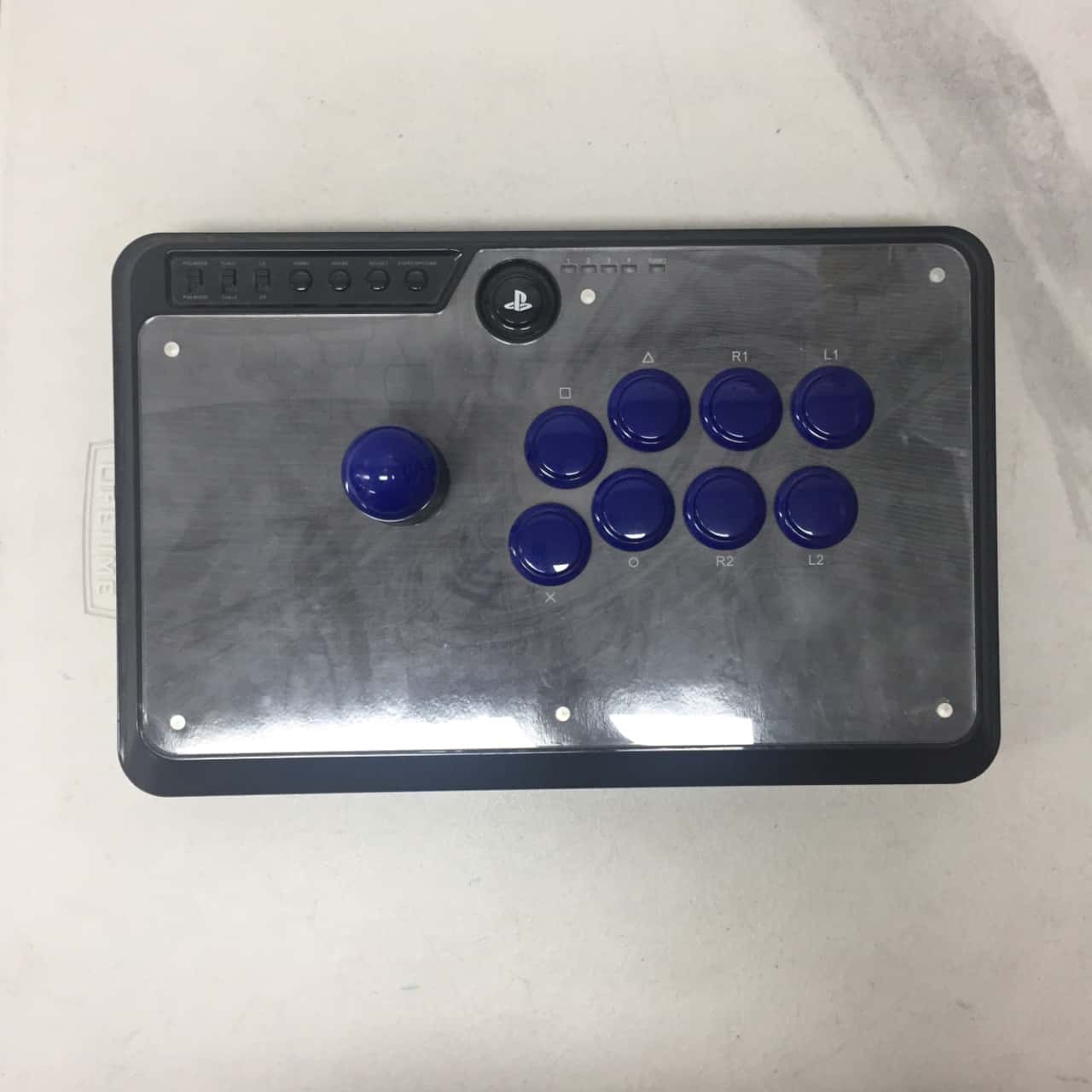 Image Tester