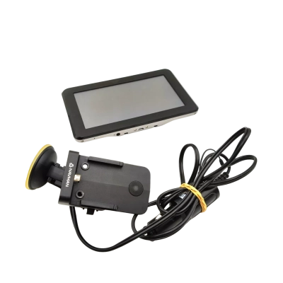 Navman GPS Model No.: N477  (Navman EZY 270 LMT) Includes Window Mount & Cable  (small elec)