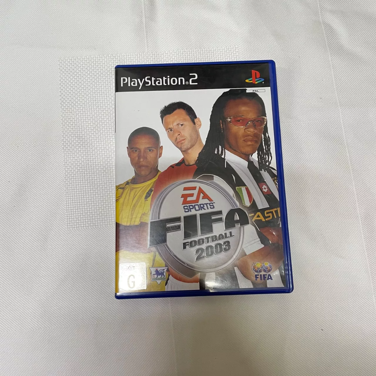 Image Tester