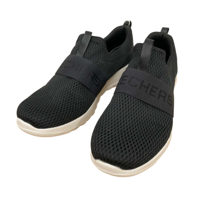 Skechers Womens Go Walk Joy Size US 10 Black 