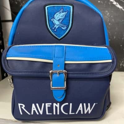 Harry Potter Ravenclaw backpack new 
