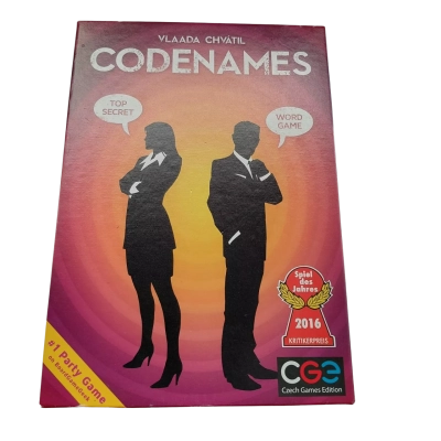 Codenames 