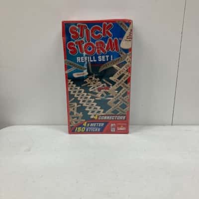 Stick Storm Refill Set 