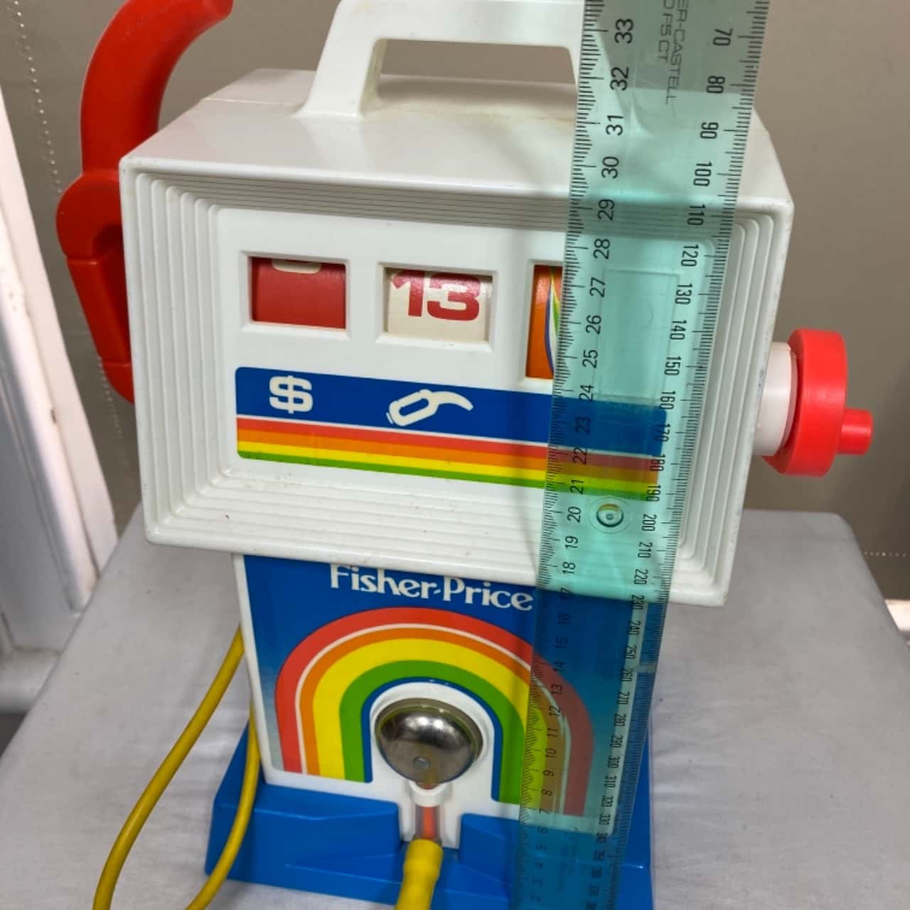 Image Tester