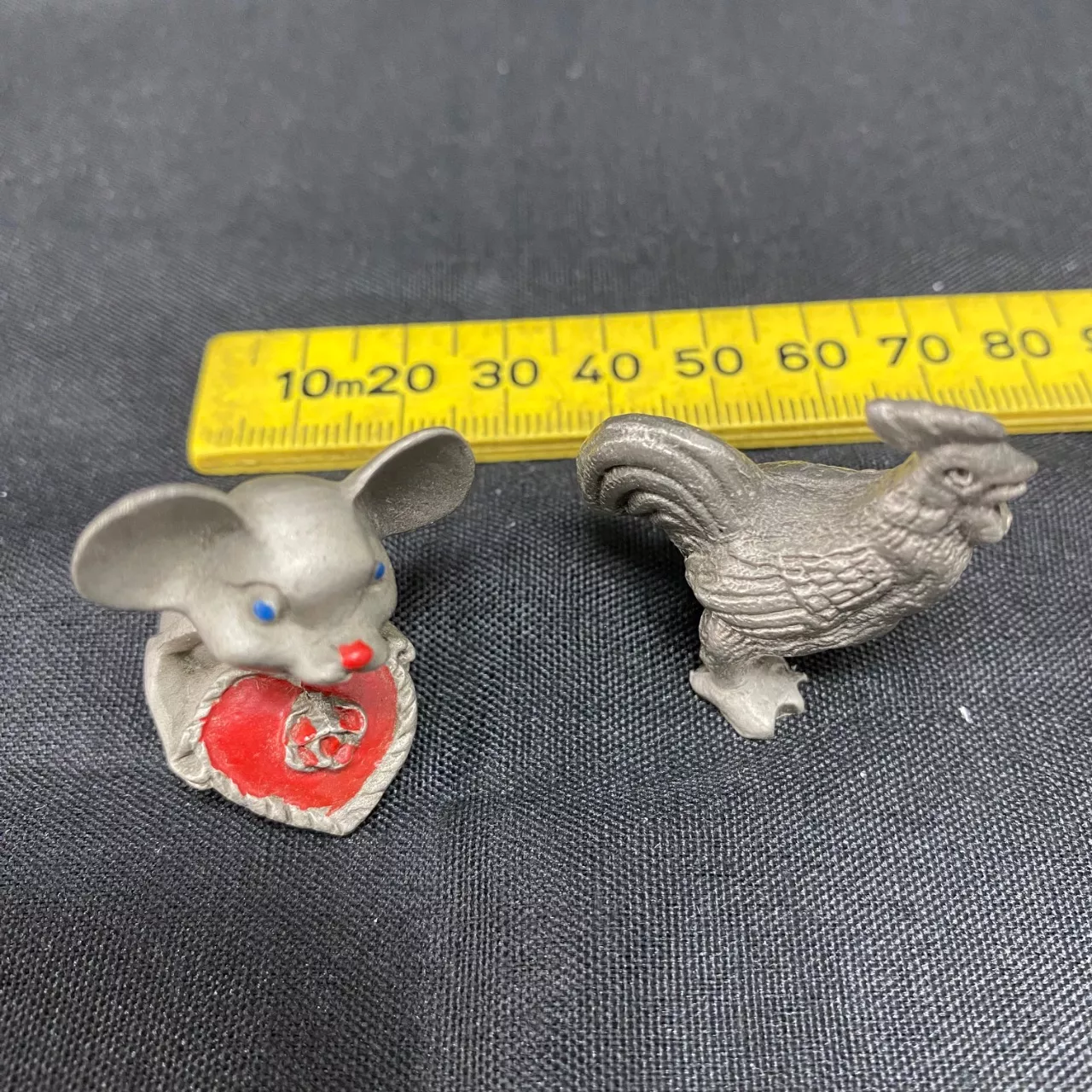 Image Tester