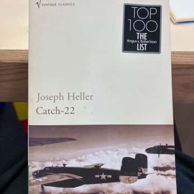 Catch 22