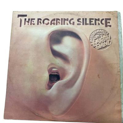 The roaring silence- Manfred Mann’s Earth Band