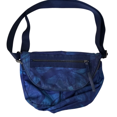 Lululemon Womens Festival Bag Blue 