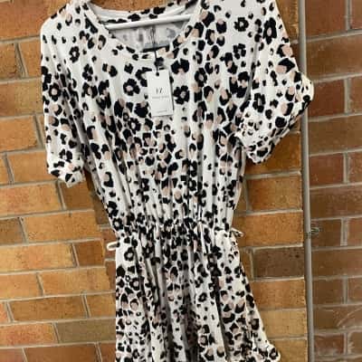  Womens  F2 from Zion Size XS Jumpsuit 
