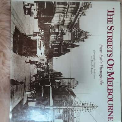 The Streets of Melbourne 