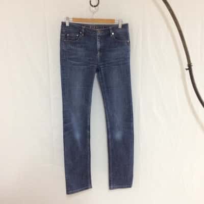 Windsor Womens  Size 10 Blue 