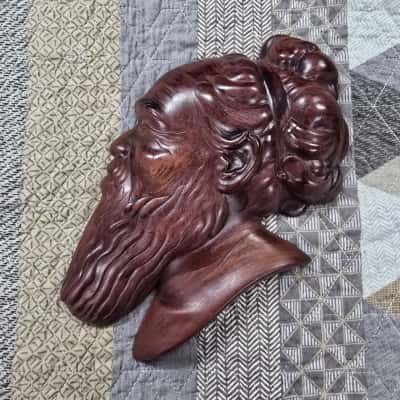 Vintage Australian Aboriginal pottery