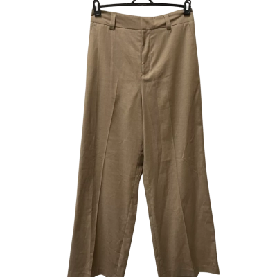 Oxford Alana Straight Leg Pants Womens  Size 10 Camel