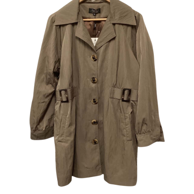 Vivid Womens  Size 16 Brown 