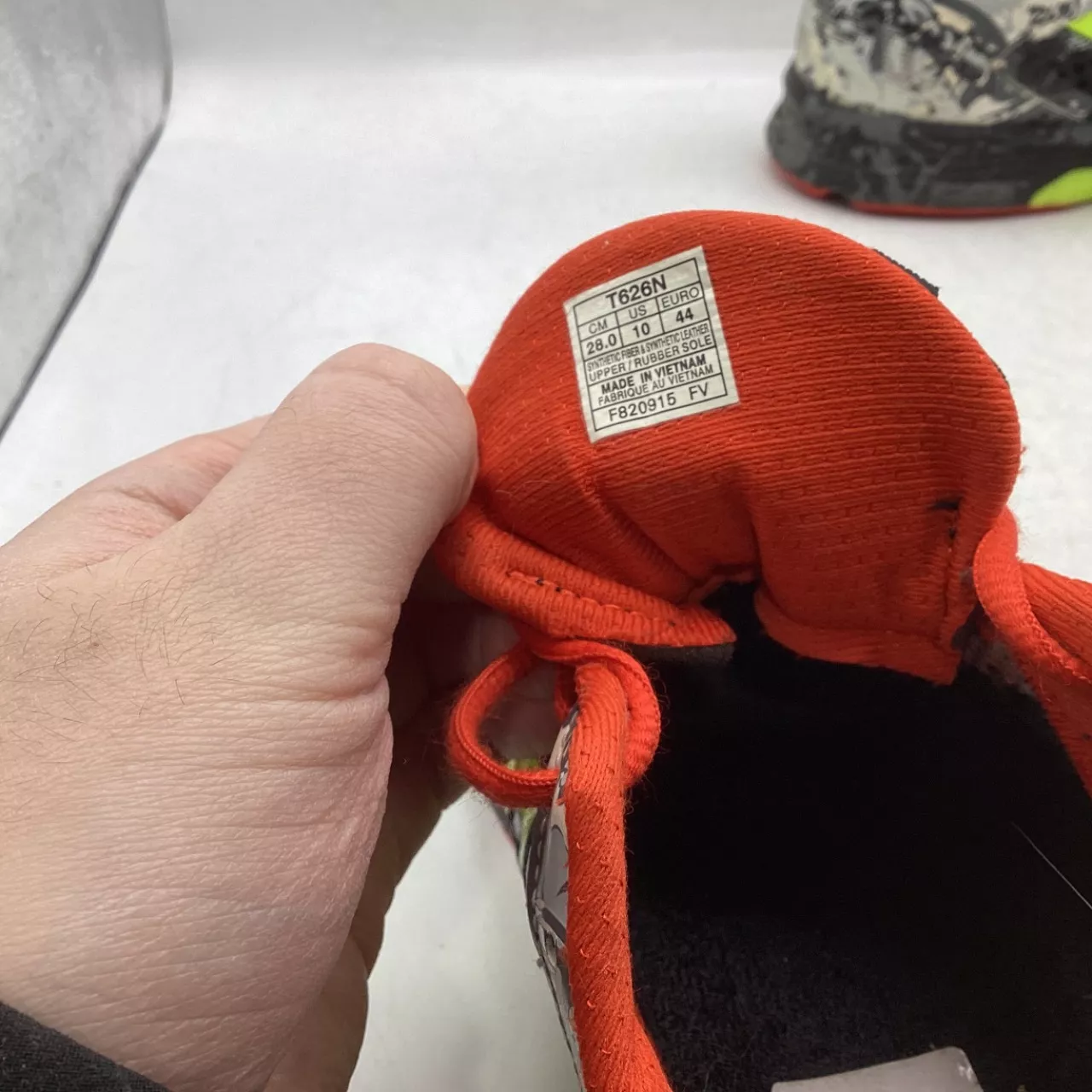 Image Tester