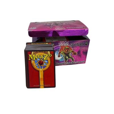MetaZoo cards assorted 
