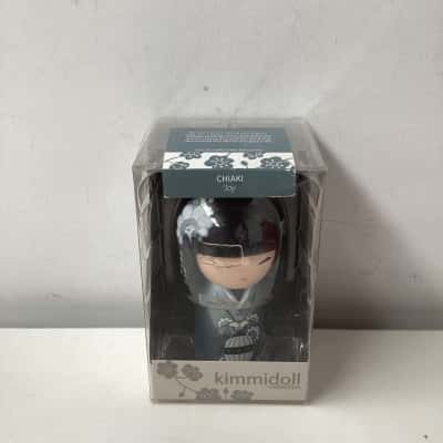 Kimmidoll -chiaki joy doll in box