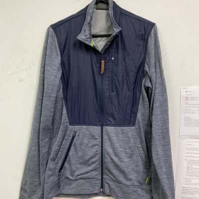 Kathmandu Womens  Size S Winter Jacket Blue 