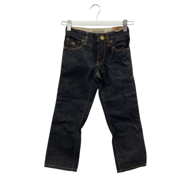 Scotch & Soda Kids “Snatch” Jeans Size 4 BNWT 