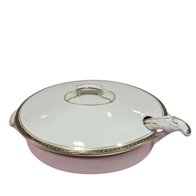 J and G Meakin England Tureen 