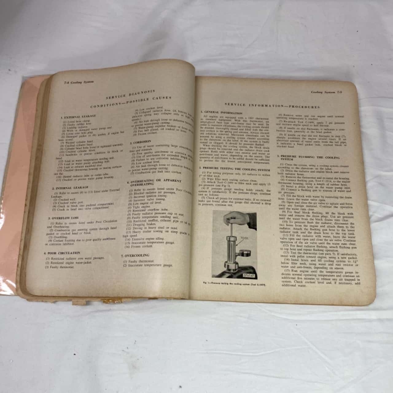 Image Tester