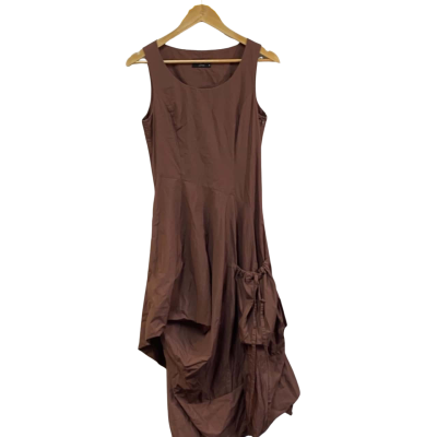 Dogstar Australia  Womens  Size 8 Brown Dress