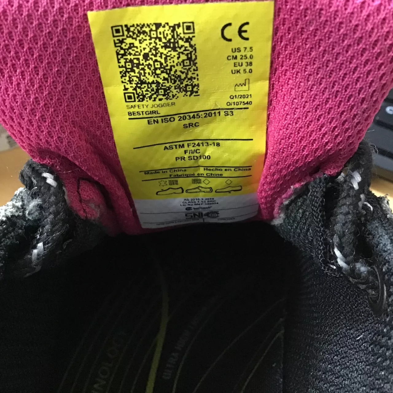 Image Tester
