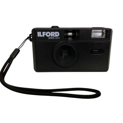 ILFORD Sprite 35-II