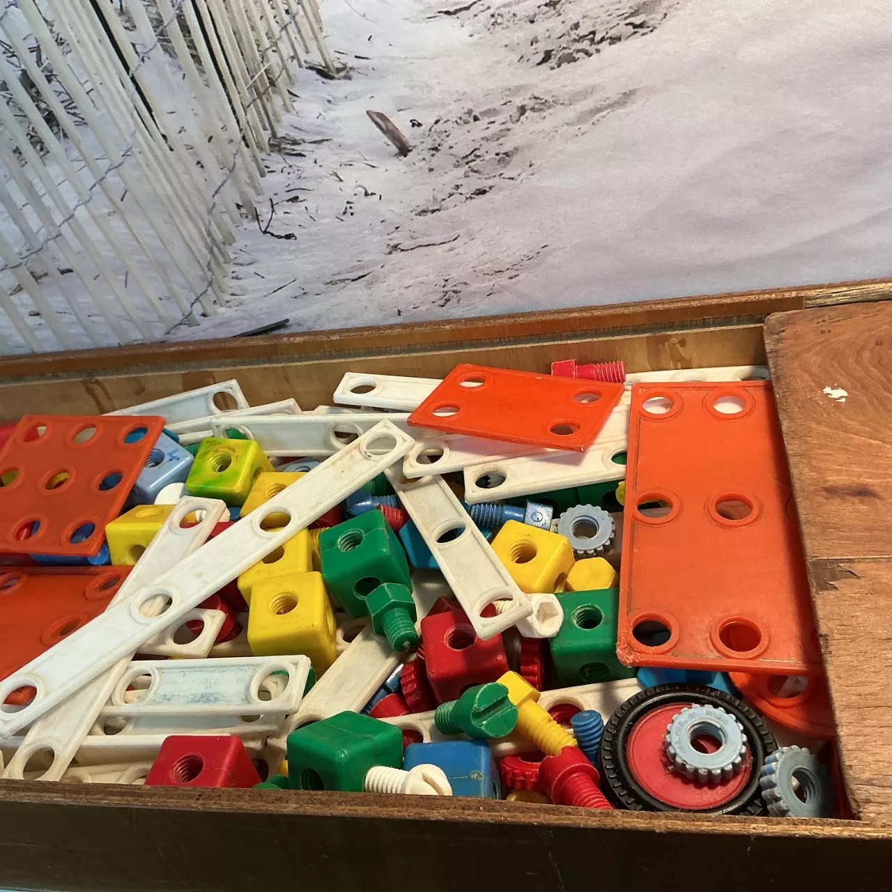 Image Tester
