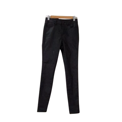 Forever New Mid-rise Full Length Skinny Pants - Size 8