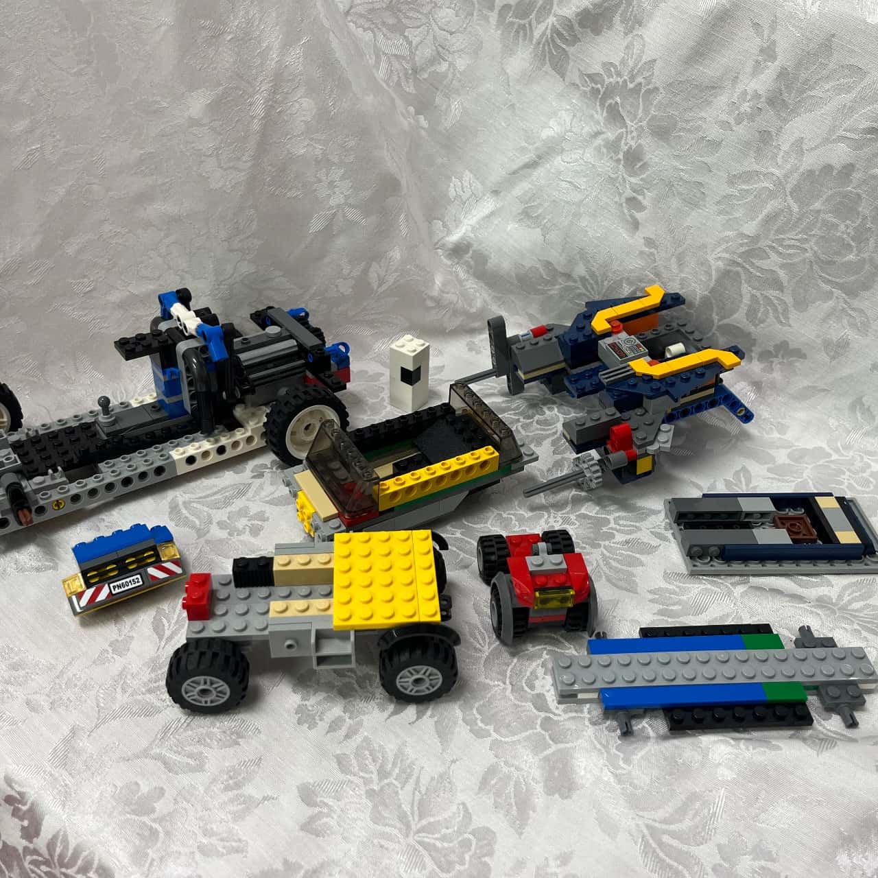 Image Tester
