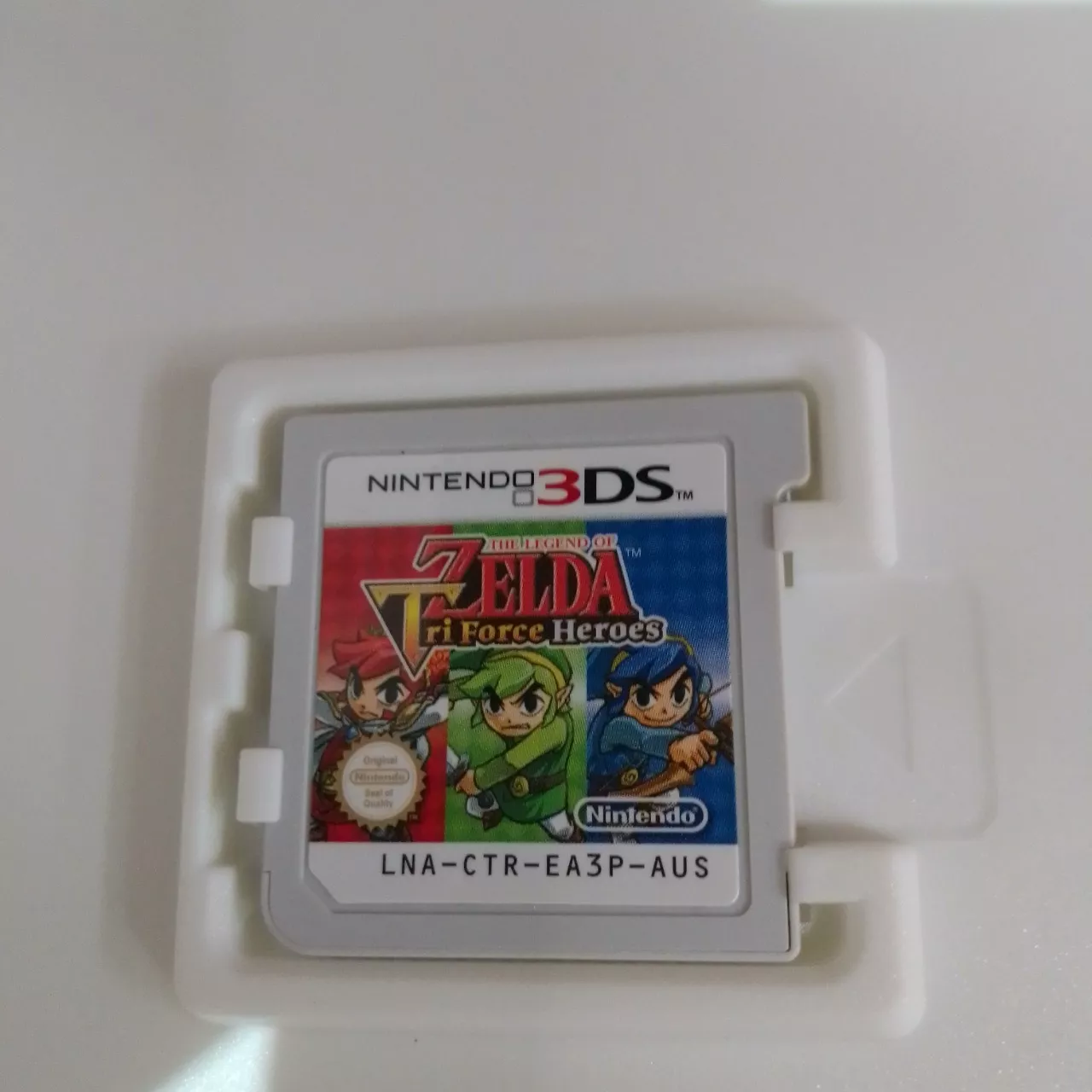 Image Tester