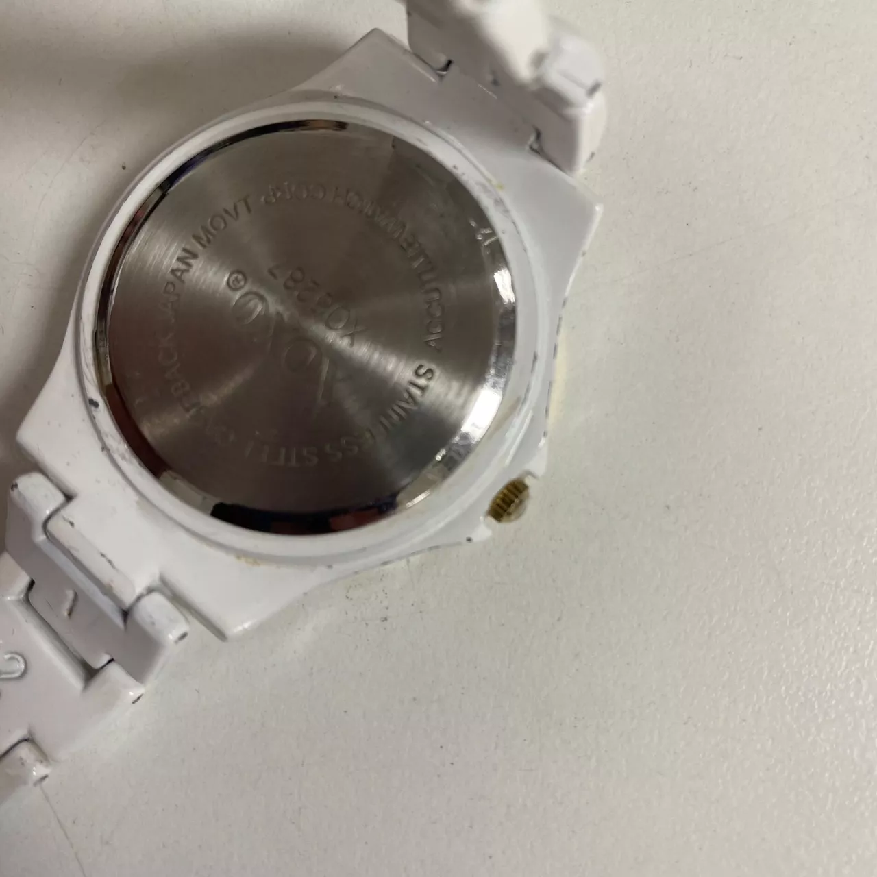 Image Tester
